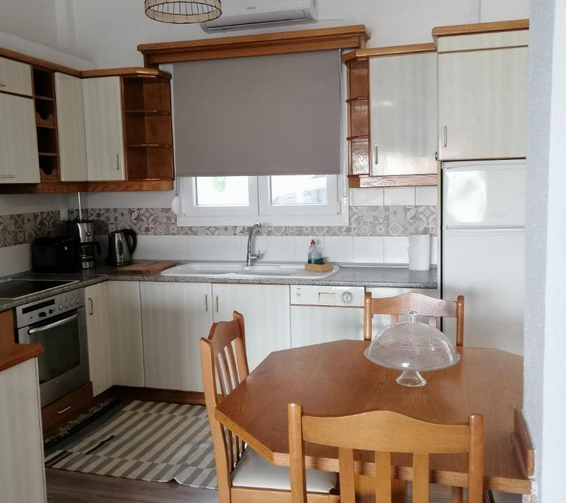 Photo of Kitchen in Neos Marmaras