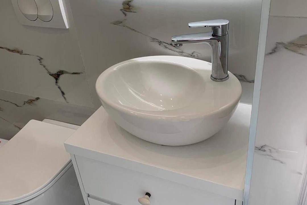 Photo of Bathroom in Himare