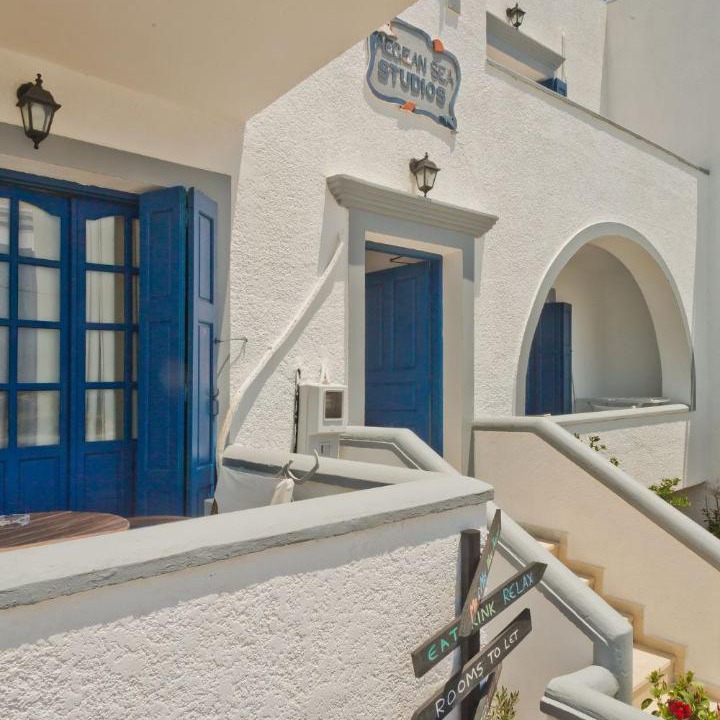 Photo of Others in Lefkos