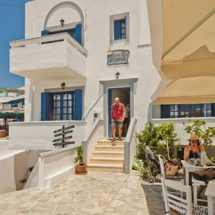 Photo of Others in Lefkos