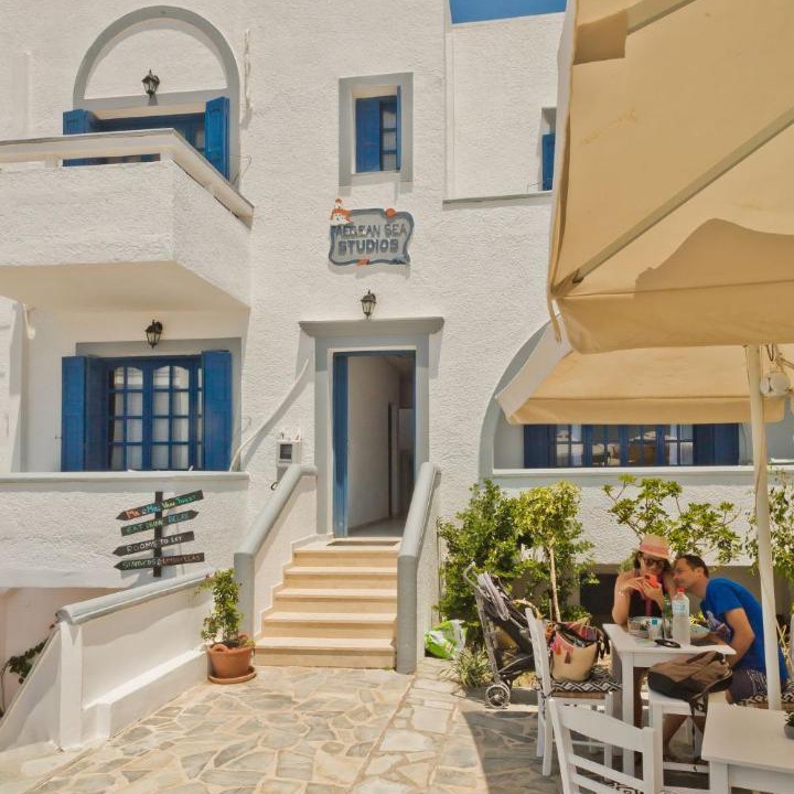 Photo of Others in Lefkos