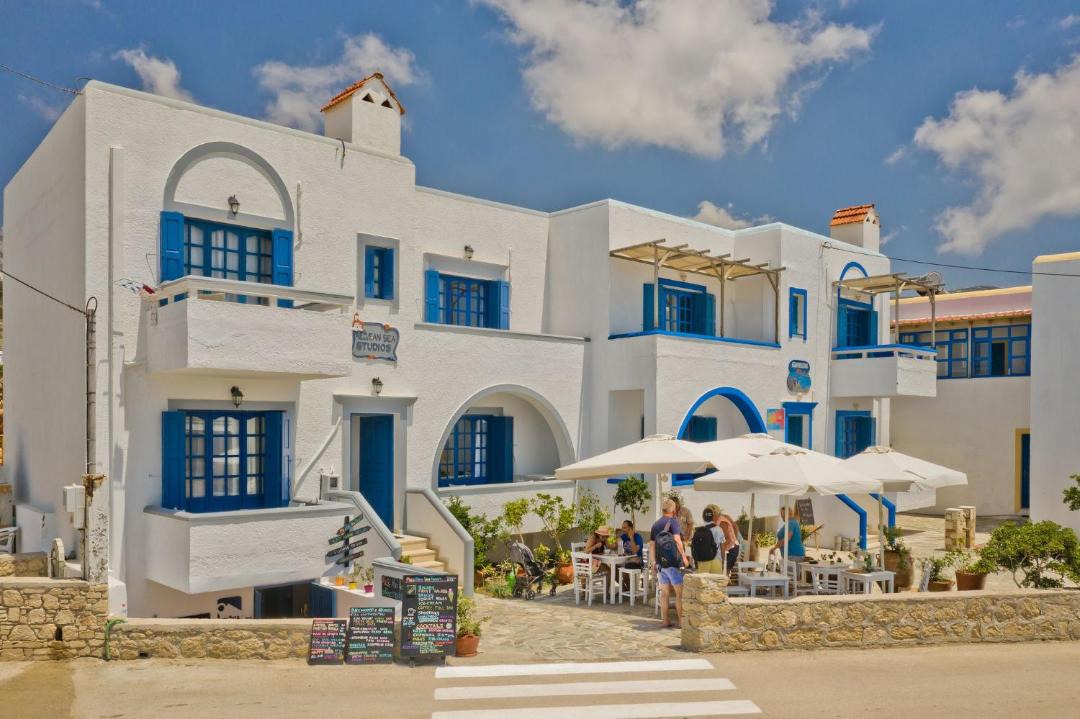 Photo of Others in Lefkos