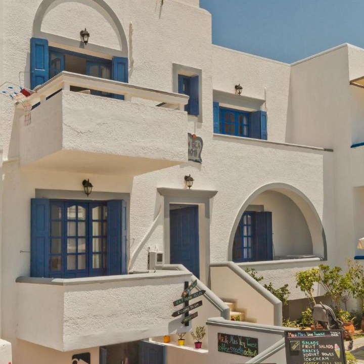 Photo of Others in Lefkos