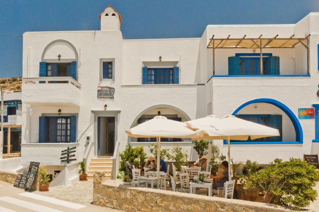 Photo of Others in Lefkos