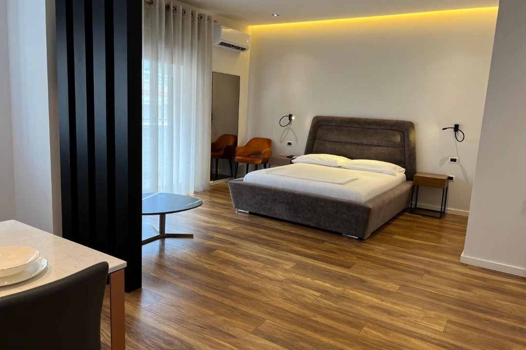 Photo of Bedroom in Tirana