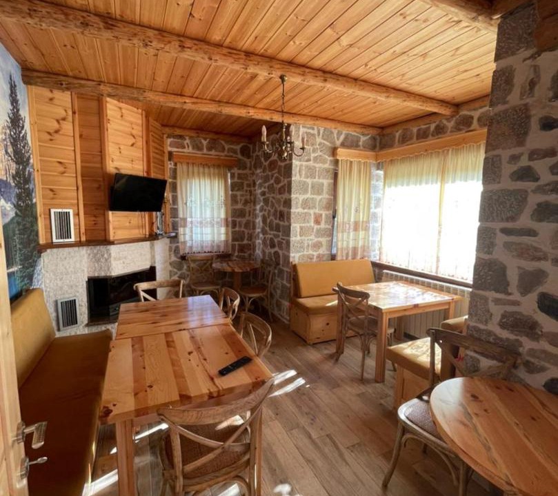 Photo of Livingroom in Moscopole