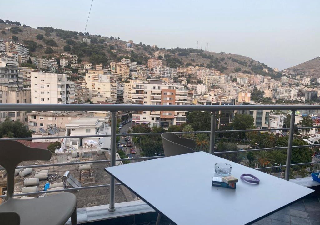 Photo of Patio Balcony in Qender