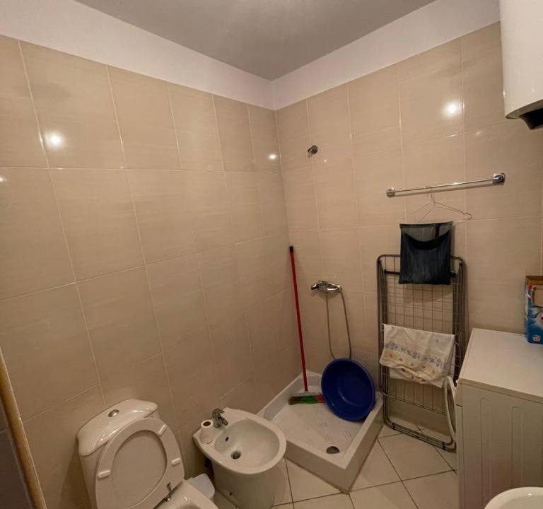 Photo of Bathroom in Qender