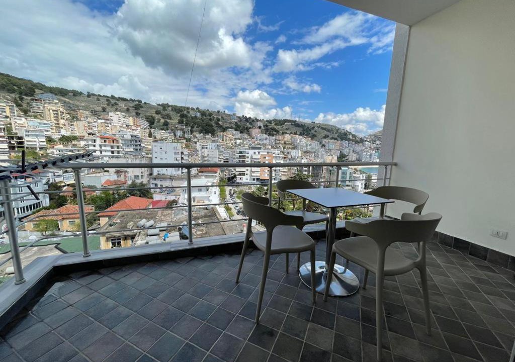 Photo of Patio Balcony in Qender
