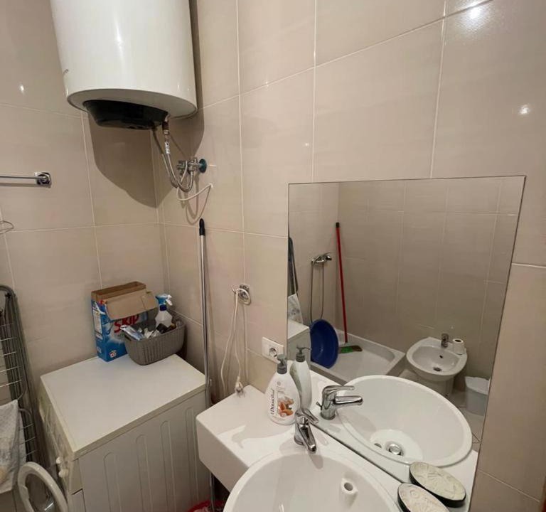 Photo of Bathroom in Qender