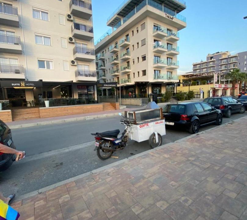 Photo of Buildings in Shengjin