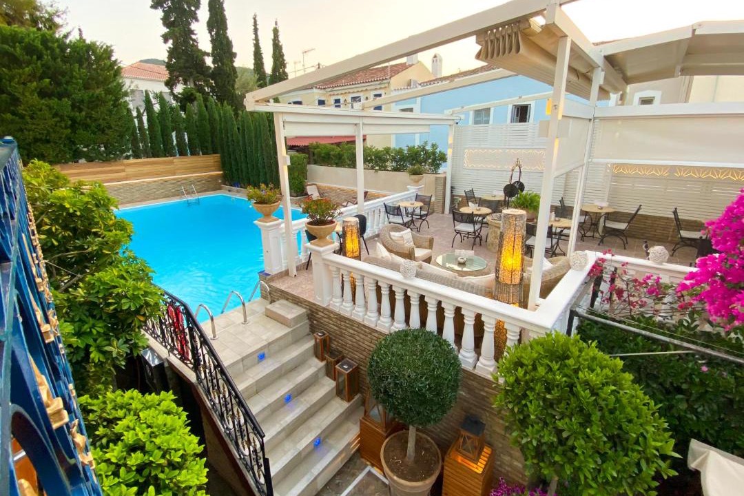 Photo of Others in Spetses
