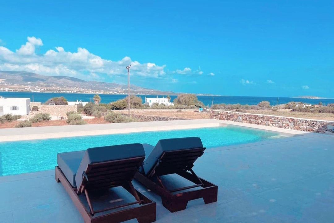 Photo of Others in Antiparos