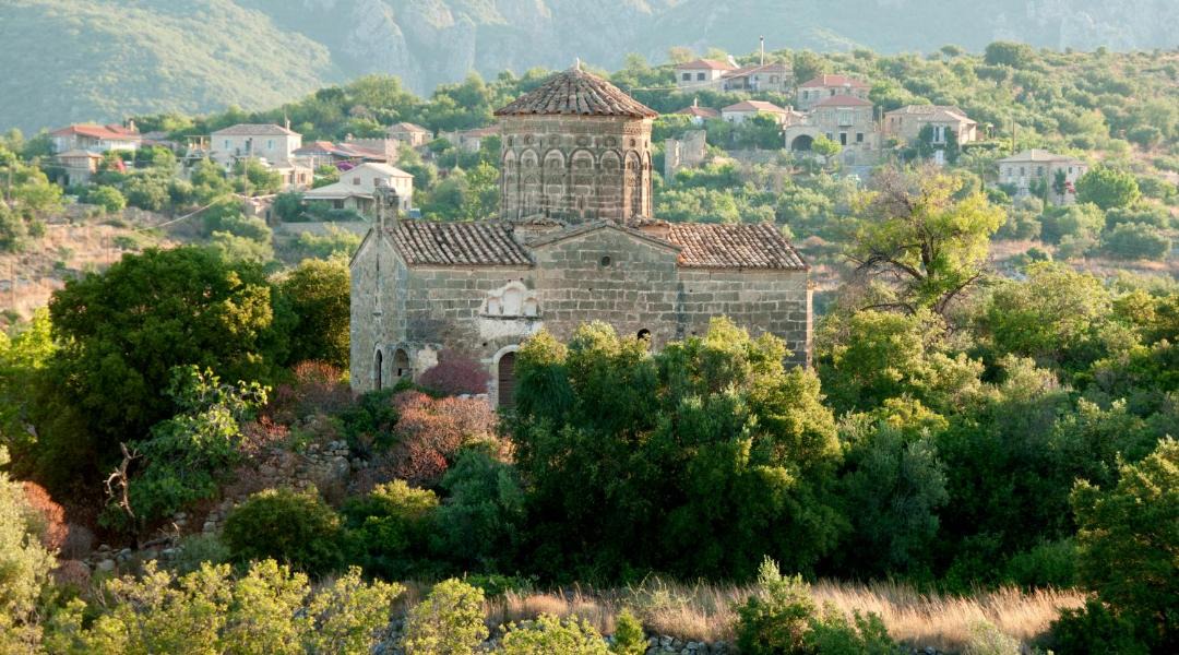 Photo of Others in Kardamyli