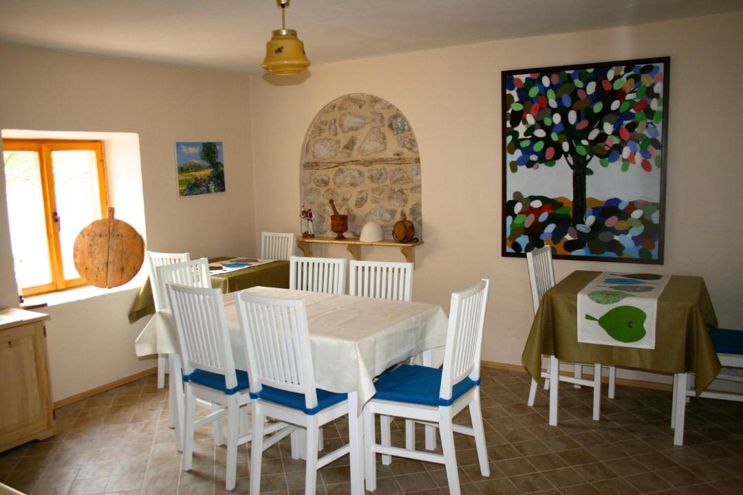 Photo of Livingroom in Smirë