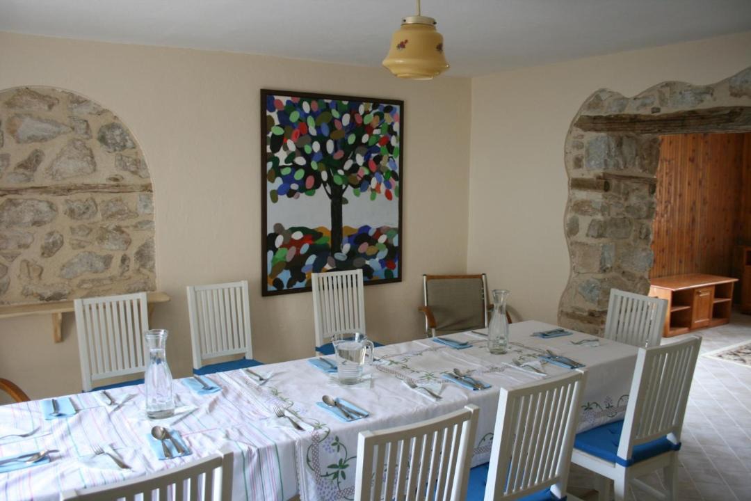 Photo of Livingroom in Smirë