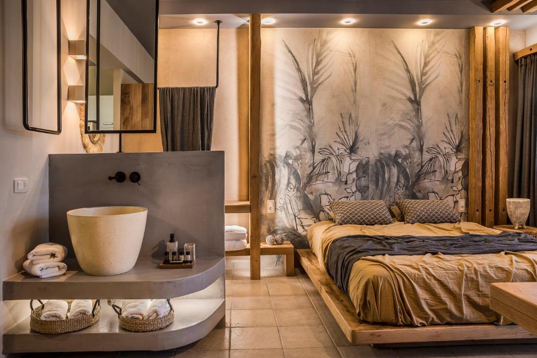Photo of Bedroom in Svoronata