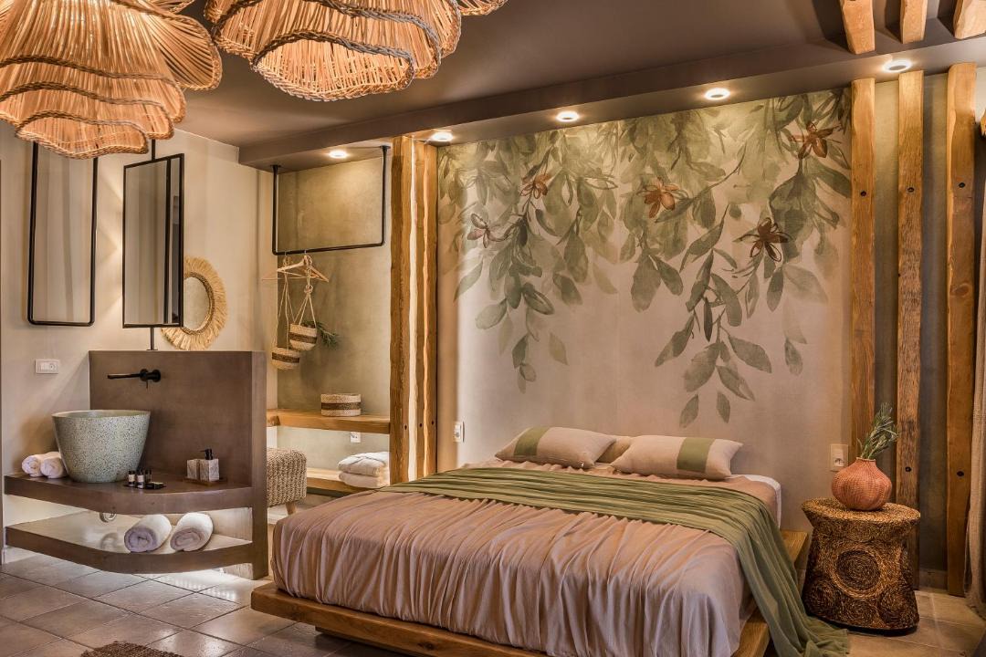 Photo of Bedroom in Svoronata