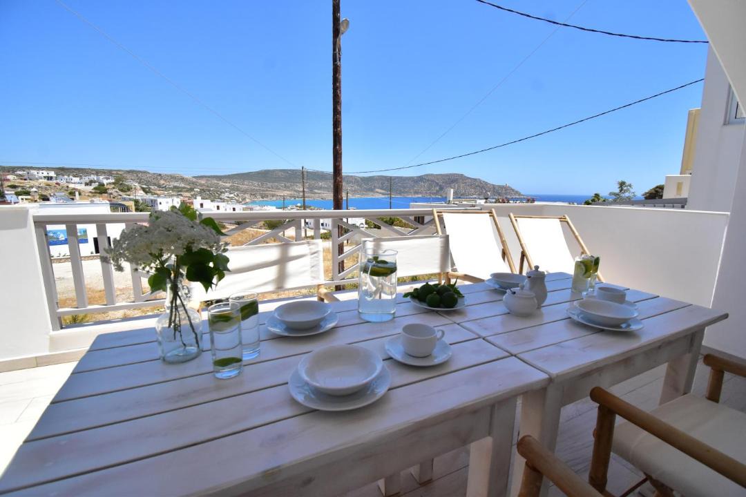 Photo of Patio Balcony in Amoopi