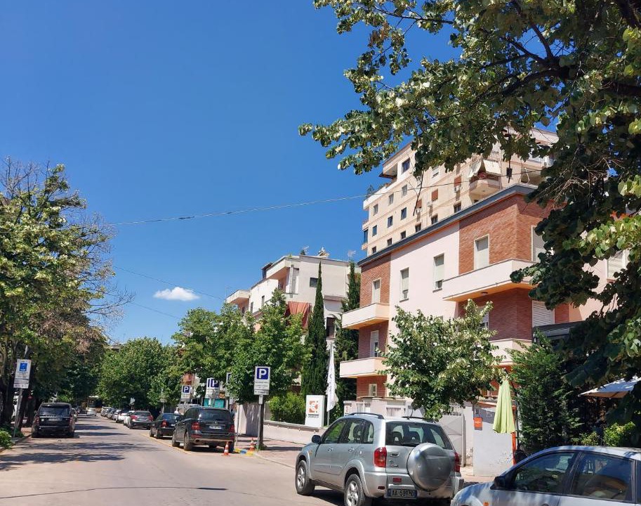 Photo of Others in Blloku