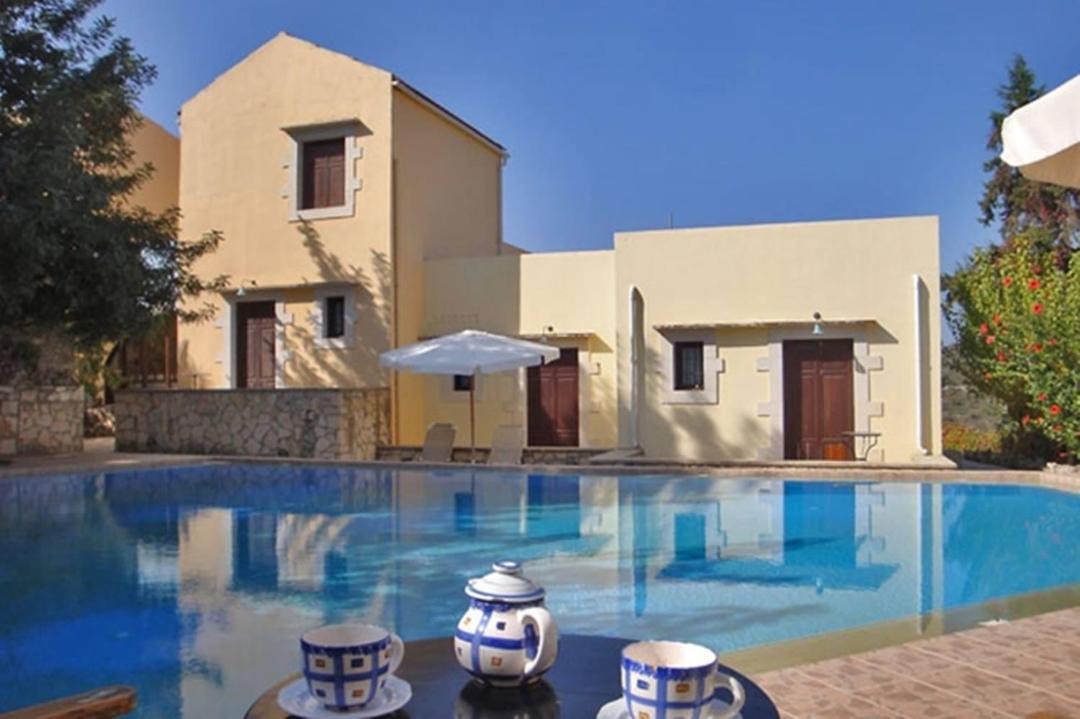 Photo of Outdoor in Douliana
