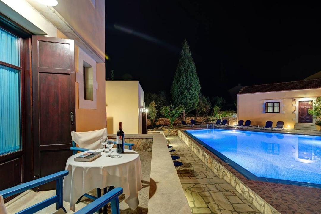 Photo of Outdoor in Douliana