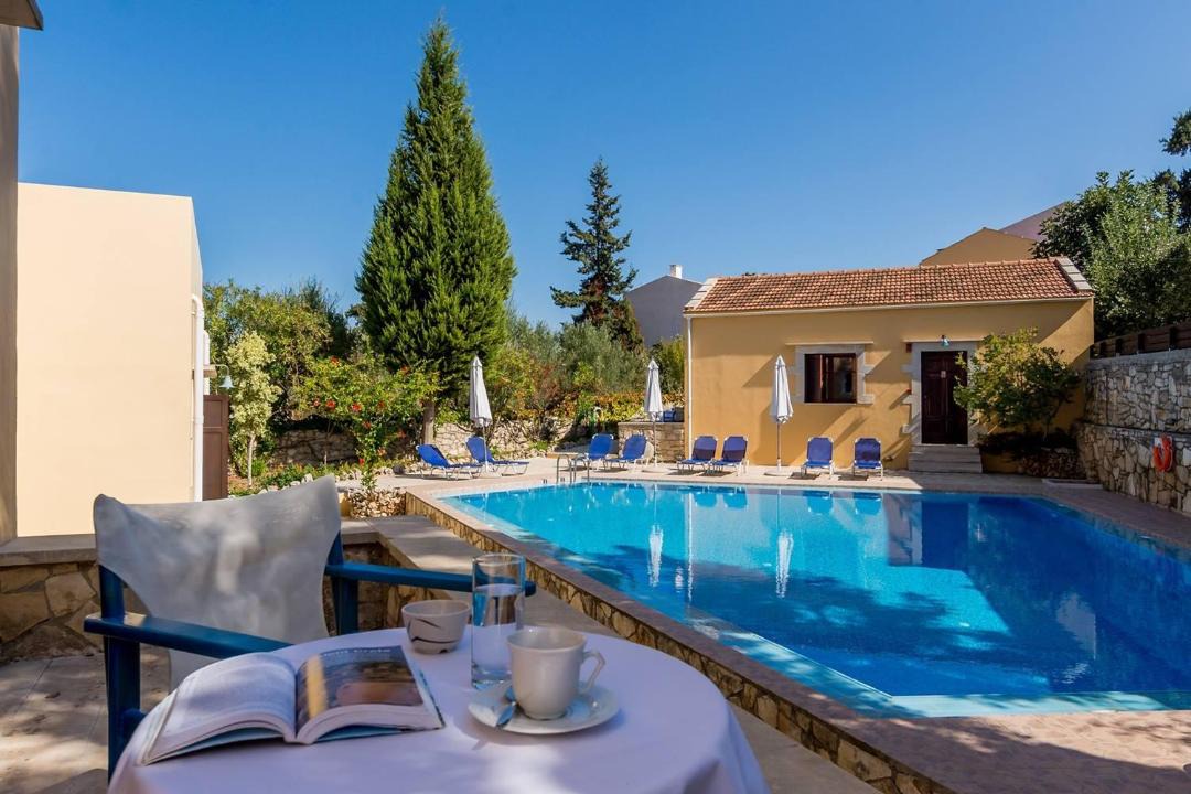 Photo of Outdoor in Douliana