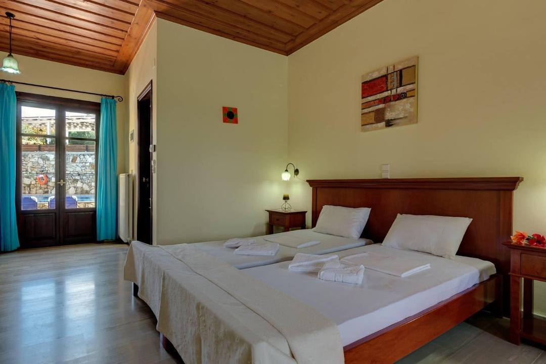 Photo of Bedroom in Douliana