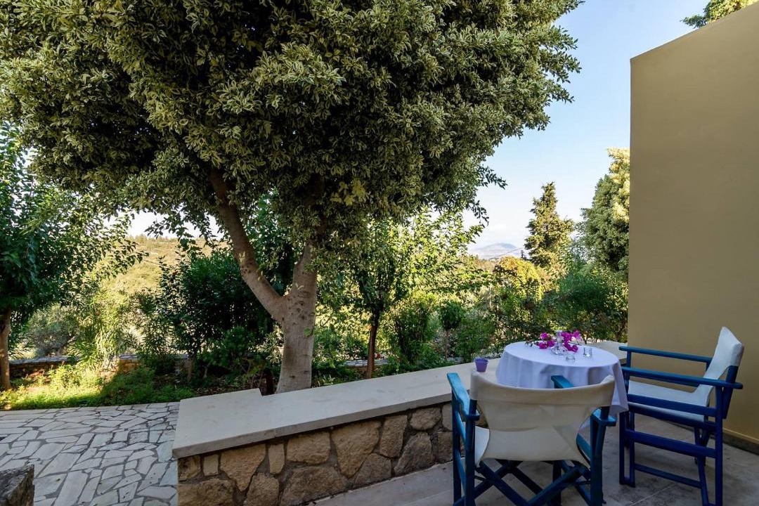 Photo of Patio Balcony in Douliana