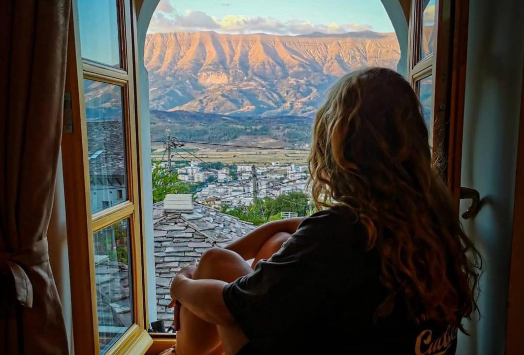 Photo of Others in Gjirokaster