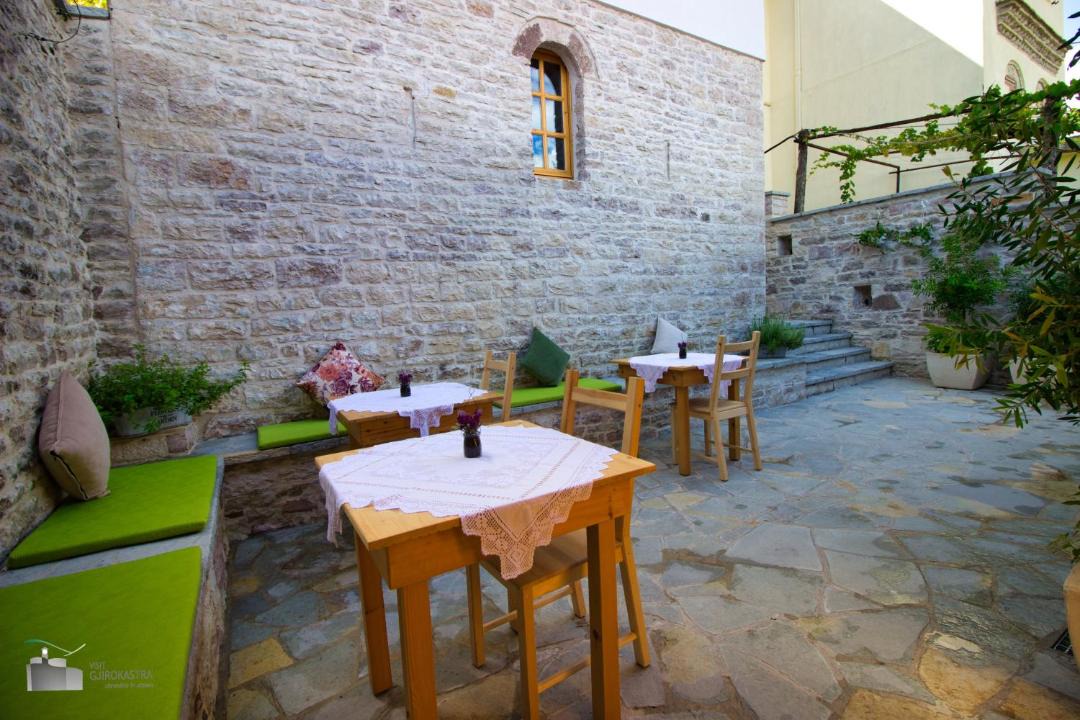 Photo of Others in Gjirokaster