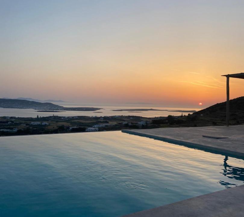 Photo of Outdoor in Paros