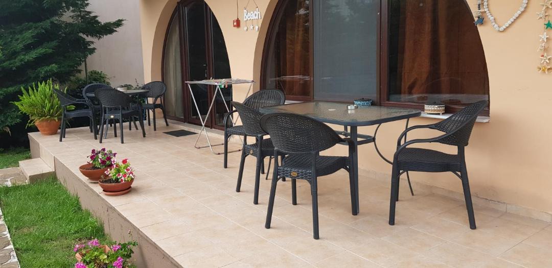 Photo of Patio Balcony in Keramoti