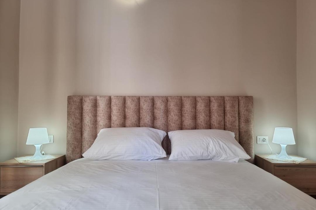 Photo of Bedroom in Himare