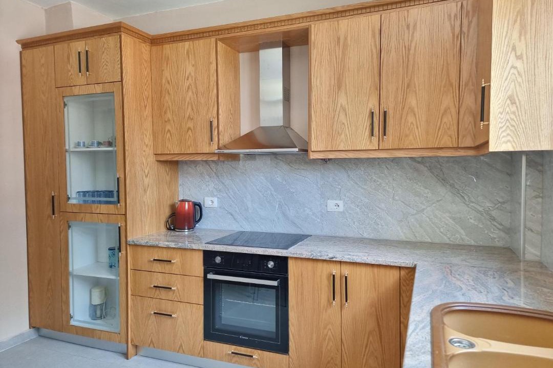 Photo of Kitchen in Himare