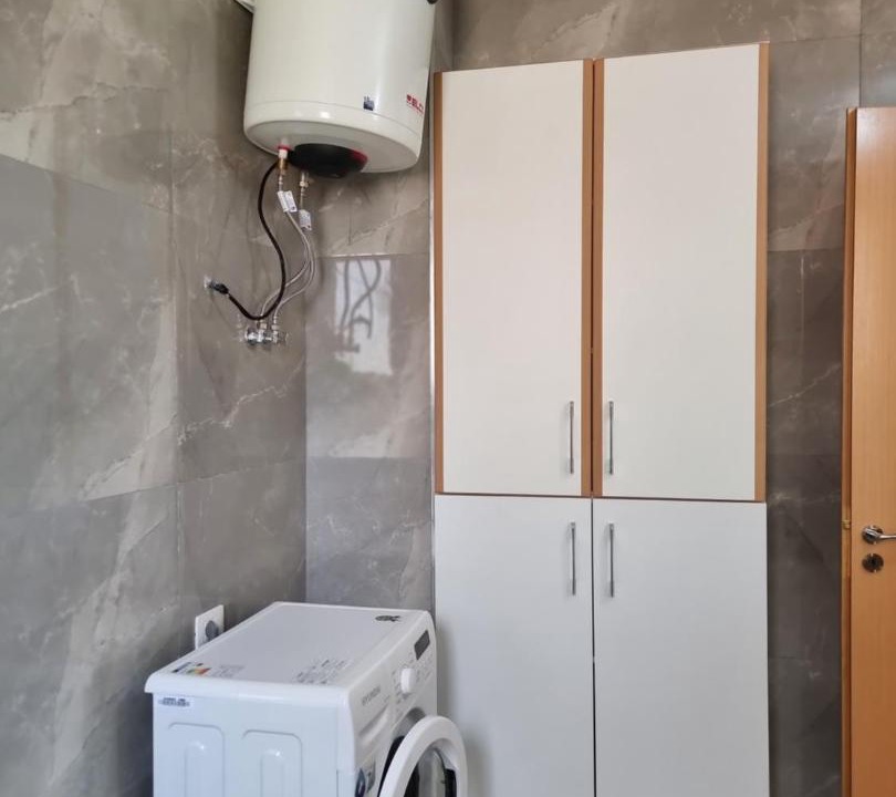 Photo of Bathroom in Himare