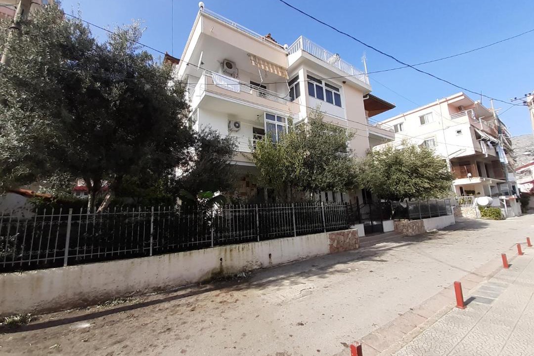 Photo of Buildings in Kodrra
