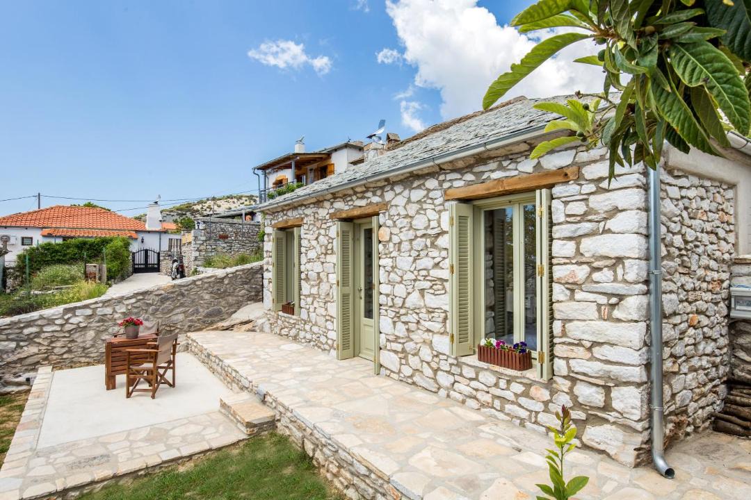 Photo of Others in Thasos