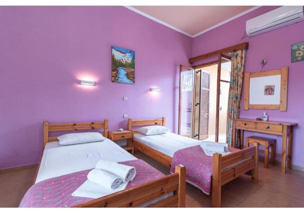 Photo of Bedroom in Benitses