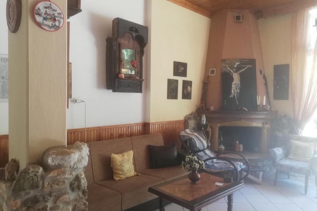 Photo of Livingroom in Chrisi Akti