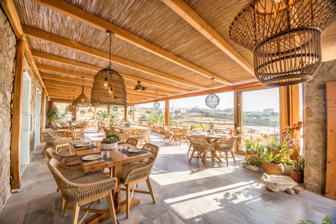 Photo of Others in Mykonos Town