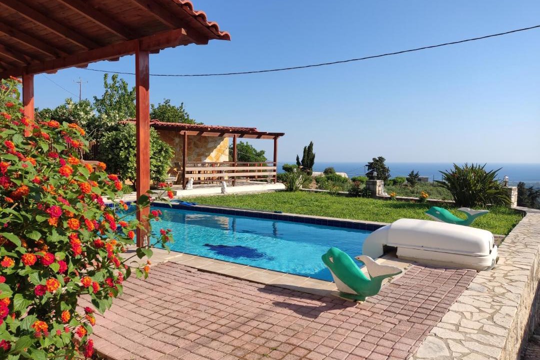 Photo of Outdoor in Kournas