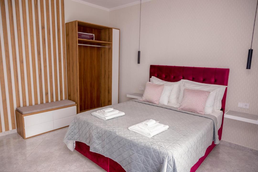 Photo of Bedroom in Xanthi