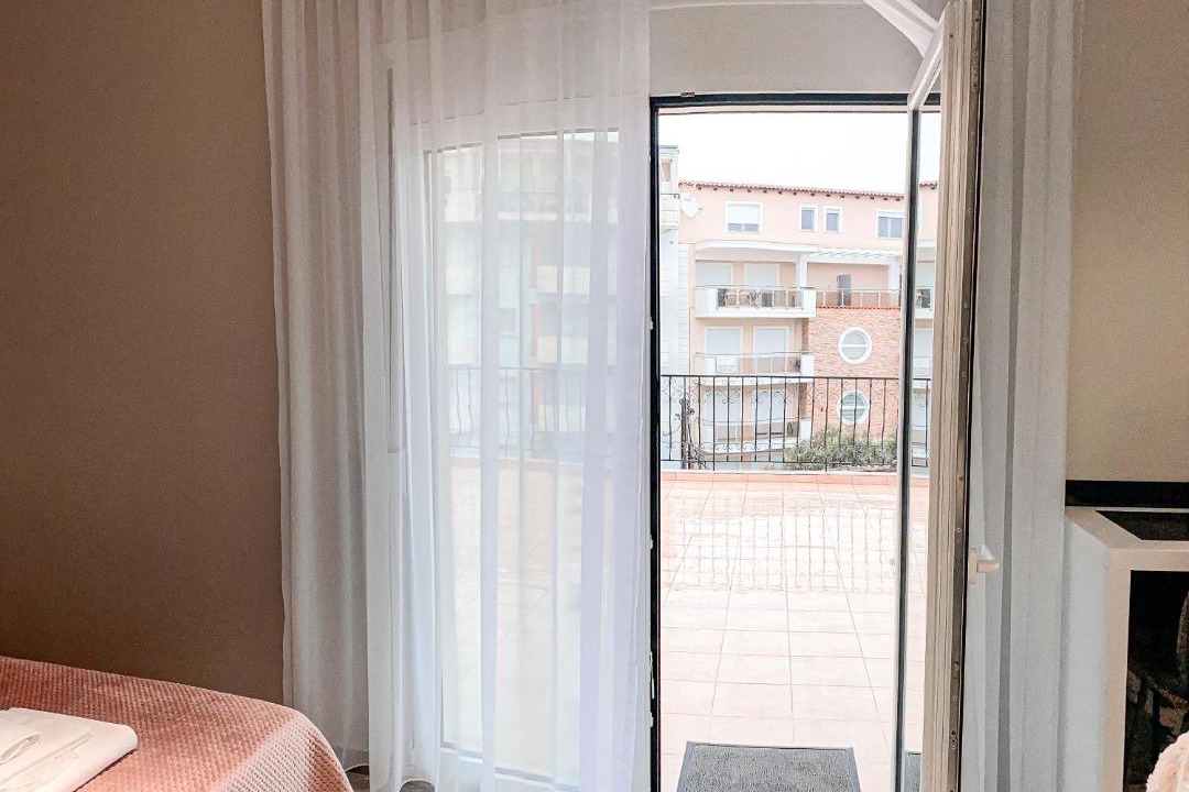 Photo of Bedroom in Xanthi
