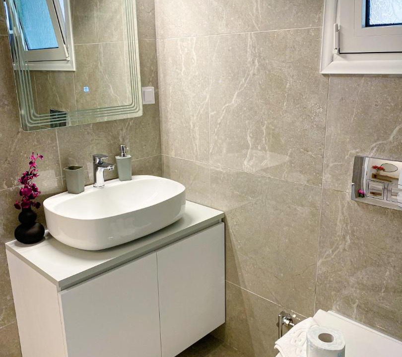 Photo of Bathroom in Xanthi