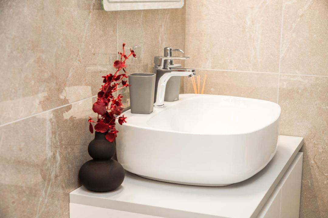 Photo of Bathroom in Xanthi