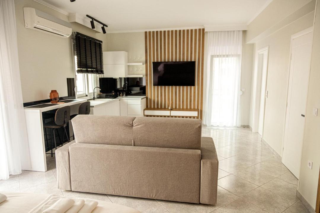 Photo of Livingroom in Xanthi