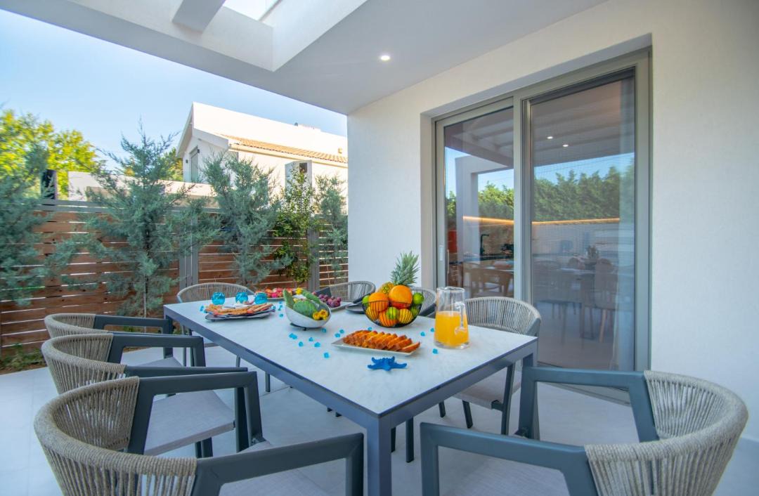 Photo of Patio Balcony in Laganas