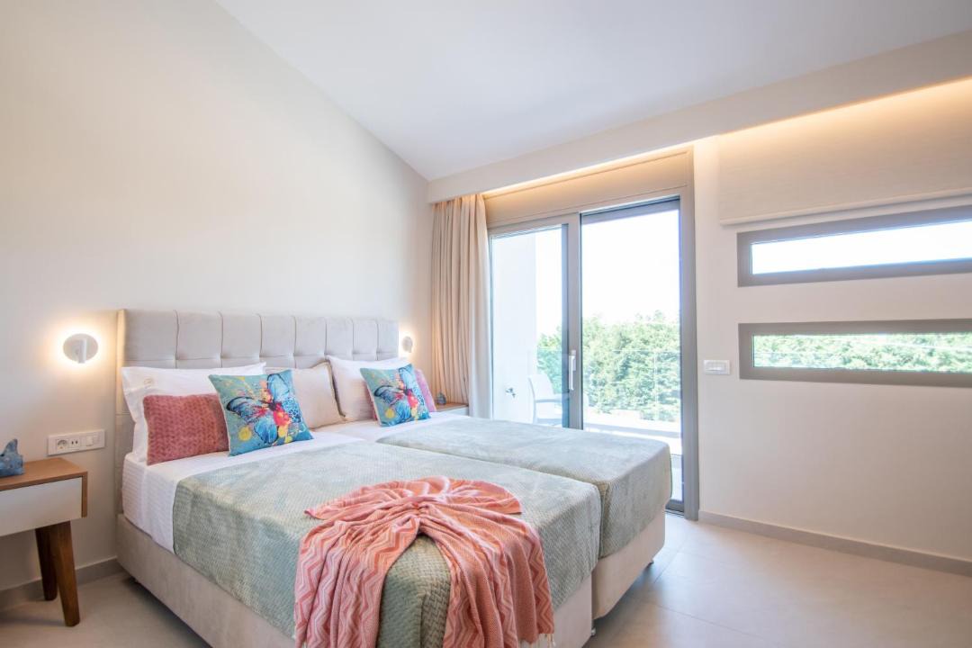 Photo of Bedroom in Laganas