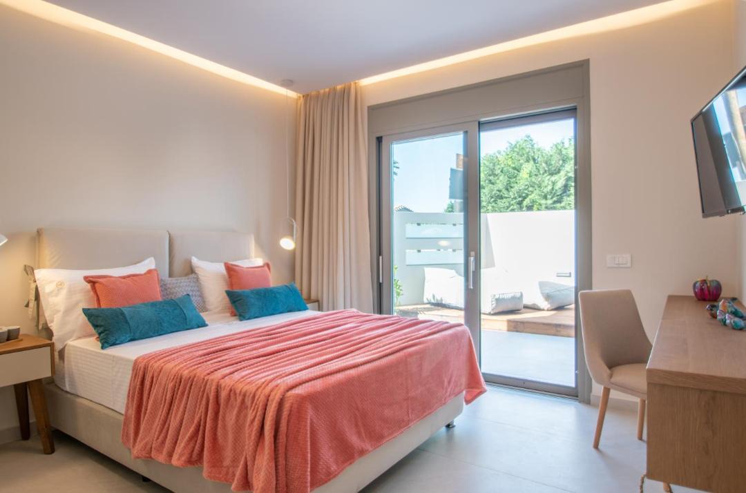 Photo of Bedroom in Laganas